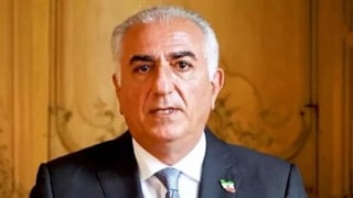 Sürgündeki Rıza Pehlevi: Hamaney’in ölümüyle, İran rejimi fiilen sona erdi