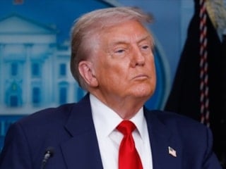 ABD Kongresi Trump’ın İran hamlesini engellemek için harekete geçti