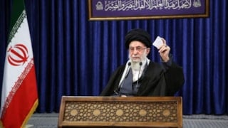 SON DAKİKA! İran, Ali Hamaney'in ölümünü doğruladı