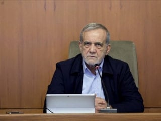 Pezeşkiyan’dan Hamaney’in öldürülmesine tepki: Cevapsız kalmayacak