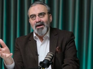 Senai Demirci ile Ramazan’a Dair 11. Bölüm