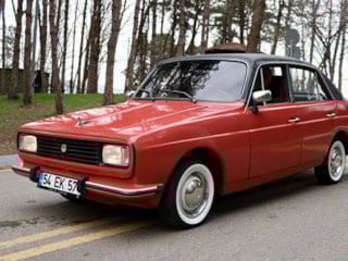 Sakarya'da babasının sattığı Anadol’u 13 yıl sonra geri aldı