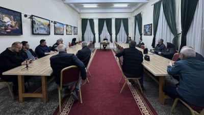 Prof. Dr. İdris Nebi Uysal, Kutadgu Bilig’i okuyucularla buluşturuyor