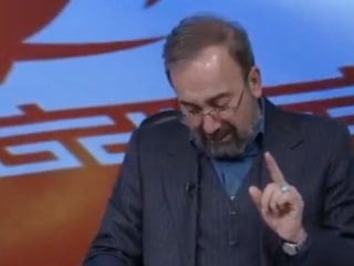 Hamaney'in ölümü, İran devlet televizyonundan gözyaşları içinde açıklandı