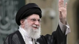 Hamaney'in halefi kim olacak: 8 isim sıralanıyor