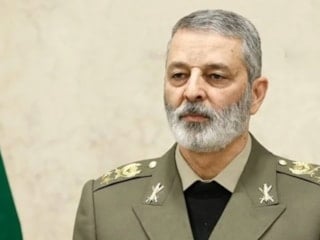 İran Genelkurmay Başkanı Musavi öldürüldü