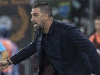 Göztepe'den Arda Turan ve Shakhtar'a İzmir daveti