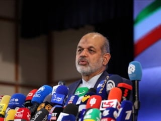 Ahmed Vahidi, Devrim Muhafızları’nın yeni Genel Komutanı olarak atandı