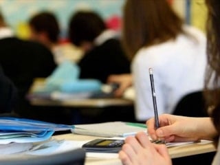 Şanlıurfa’da devamsızlığa sıkı takip: 1357 veliye para cezası