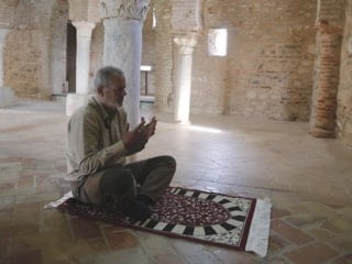 Endülüs’ten Mekke’ye atla hac yolculuğu