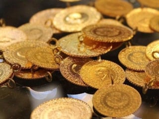 Altının gramı 8 bin liranın üzerine çıktı