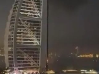 Türkiye'nin Abu Dabi Büyükelçiliği’nden vatandaşlara uyarı