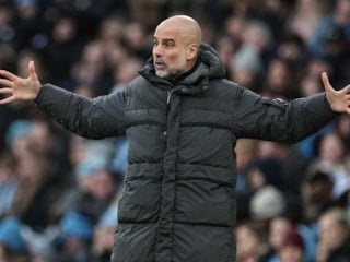 Pep Guardiola: Dinlere saygı gösterin