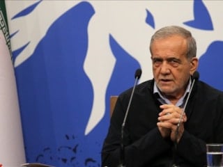 Pezeşkiyan: Hamaney'in intikamını bir görev biliyoruz