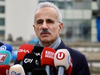 Abdulkadir Uraloğlu: Türkiye'de bir ay sonra '5G'li hayat' başlayacak