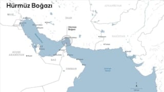 Denizcilik Genel Müdürlüğü, Hürmüz Boğazı'nın kapatılması sonrası Türk gemilerini uyardı