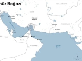 Denizcilik Genel Müdürlüğü, Hürmüz Boğazı'nın kapatılması sonrası Türk gemilerini uyardı