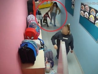 Kastamonu'da anaokulu öğrencisini darbeden öğretmene para cezası kesildi