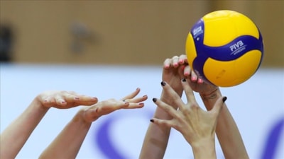Kadınlar Kupa Voley'de çeyrek finaller başlayacak