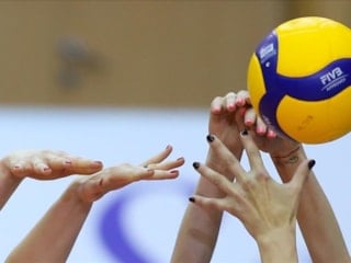 Kadınlar Kupa Voley'de çeyrek finaller başlayacak