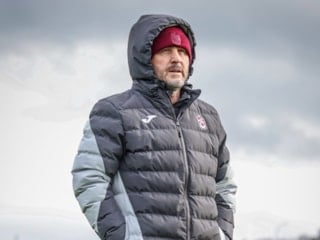 Trabzonspor, Fatih Tekke ile 2 puan ortalaması tutturdu