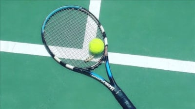 Türkiye Tenis Federasyonu'ndan BAE'de bulunan sporcularla ilgili açıklama