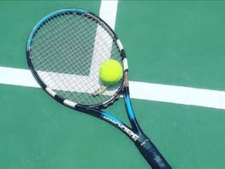 Türkiye Tenis Federasyonu'ndan BAE'de bulunan sporcularla ilgili açıklama