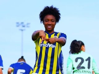 Fenerbahçe'de Mart Cox'ta bağ yaralanması tespit edildi