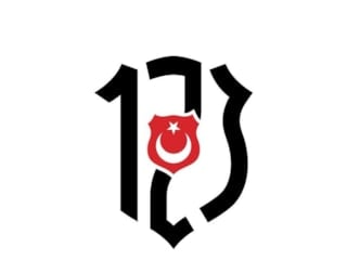Beşiktaş'tan 123. yıla özel logo