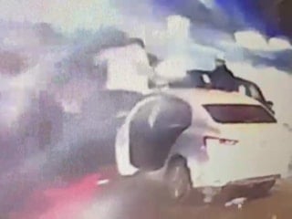 Antalya’da diş hekimine pusu: Kaza süsüyle durdurup dövdüler