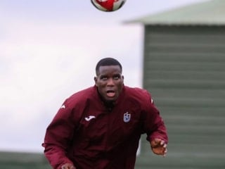 Trabzonspor, 48 golün 15'ini kafayla kaydetti