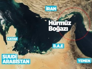 3 soruda Hürmüz Boğazı: Nerede, neden önemli, kapatılırsa ne olur...