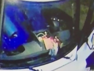 Antalya'da korna anlaşmazlığı: Karakolluk oldular