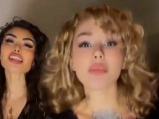 Sosyal medyada yeni akım: İranlılar Hamaney'in ölümünü dans ederek kutladı