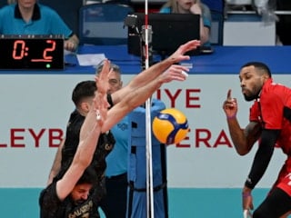 Spor Toto, Galatasaray'a set vermedi