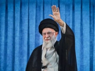 Hamaney öldürüldü, Saadet Partisi yasta