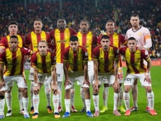 Göztepe, ligde gülmeyi unuttu