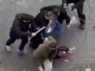 İstanbul'da sopalı yol verme kavgasına rekor ceza: 1 milyon 164 bin TL