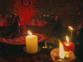 Arka Sokaklar'da Epstein skandalı! Kurtlar Vadisi'ne de selam geldi: "Merhamet edin efendim"