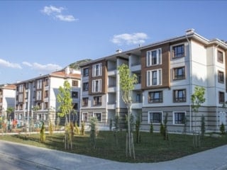 Yüzyılın Konut Projesi'nde bu hafta 3 ilde daha hak sahiplerine belirlenecek