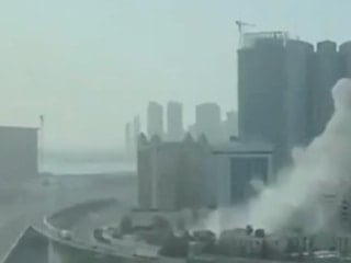 İran Bahreyn’de bir otele saldırdı