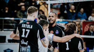 Halkbank, Gebze Belediyespor'u yendi