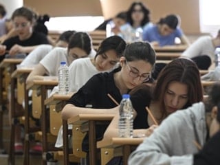 YKS başvurularında son gün yarın