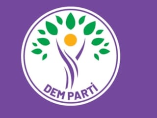 DEM Parti'den İran açıklaması: Tarafları diyalog ve müzakere zeminine dönmeye çağırıyoruz