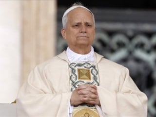 Papa 14’üncü Leo'dan İran mesajı