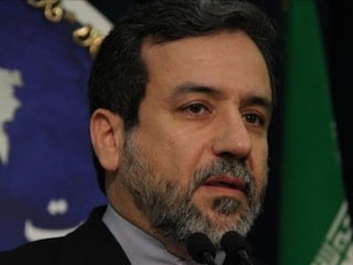 Abbas Arakçi: Yeni lider bir iki gün içinde seçilebilir