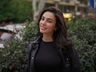 Sosyal medya fenomeni Ece Ronay hakkında soruşturma