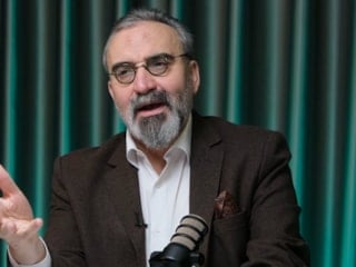 Senai Demirci ile Ramazan’a Dair 12. Bölüm