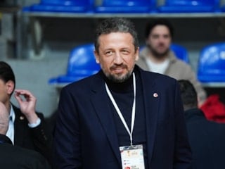 Hidayet Türkoğlu: Seyircimiz önünde galibiyet alıp lider olarak bitirmek isteriz