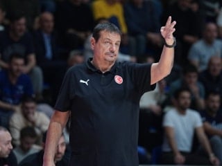 Ergin Ataman: Tarık Biberovic bir Türk çocuğu